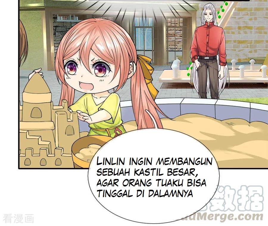 Immortal Daddy Xianzun Chapter 65 Gambar 14